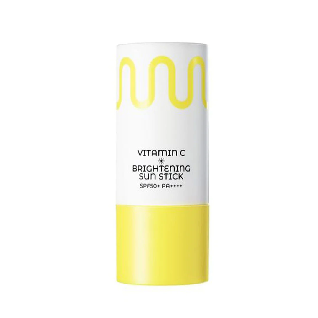 COMMONLABS Vitamin C Brightening Sun Stick SPF50+ PA++++ 20 g