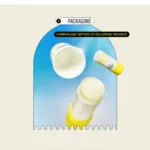 COMMONLABS Vitamin C Brightening Sun Stick SPF50+ PA++++ 20 g