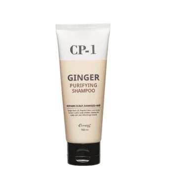 CP-P1 Ginger Purifying Shampoo