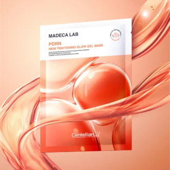 Centellian24-Madeca Lab PDRN Skin Tightening Glow Gel Mask