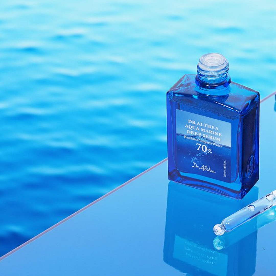 Dr.Althea Aqua Marine Deep Serum 2