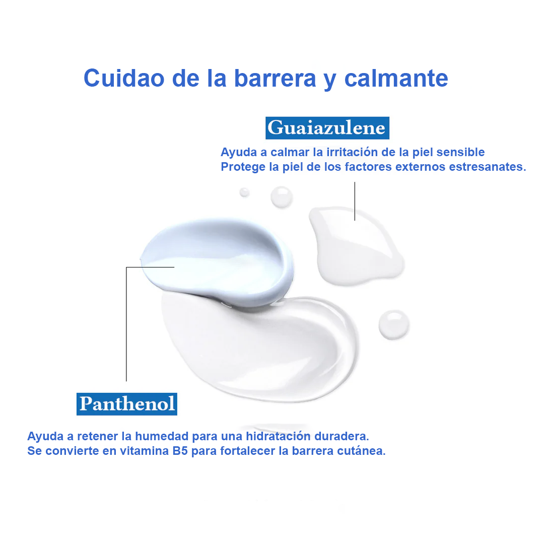 Dr.Althea Aqua Marine Watery Cream 2