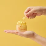 K-SECRET SEOUL 1988 CAPSULE CREAM NIACINAMIDE YUJA