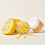 K-SECRET SEOUL 1988 CAPSULE CREAM NIACINAMIDE YUJA