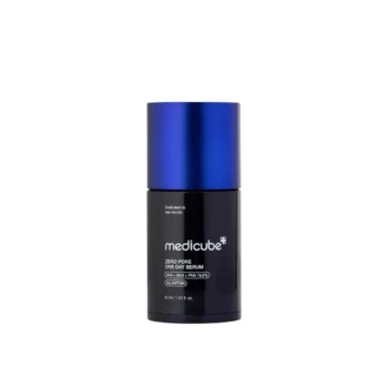 Medicube- Zero Pore One-Day Serum
