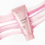 Medicube PDRN Pink Niacinamide Whip Cleanser 1