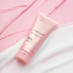 Medicube PDRN Pink Niacinamide Whip Cleanser 1