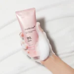 Medicube PDRN Pink Niacinamide Whip Cleanser 1