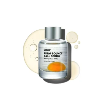 Frankly- PDRN Bounce Ball Serum