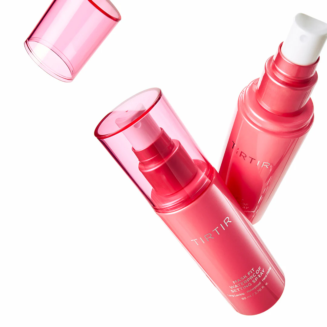 TIRTIR Mask Fit Waterproof Setting Spray 1