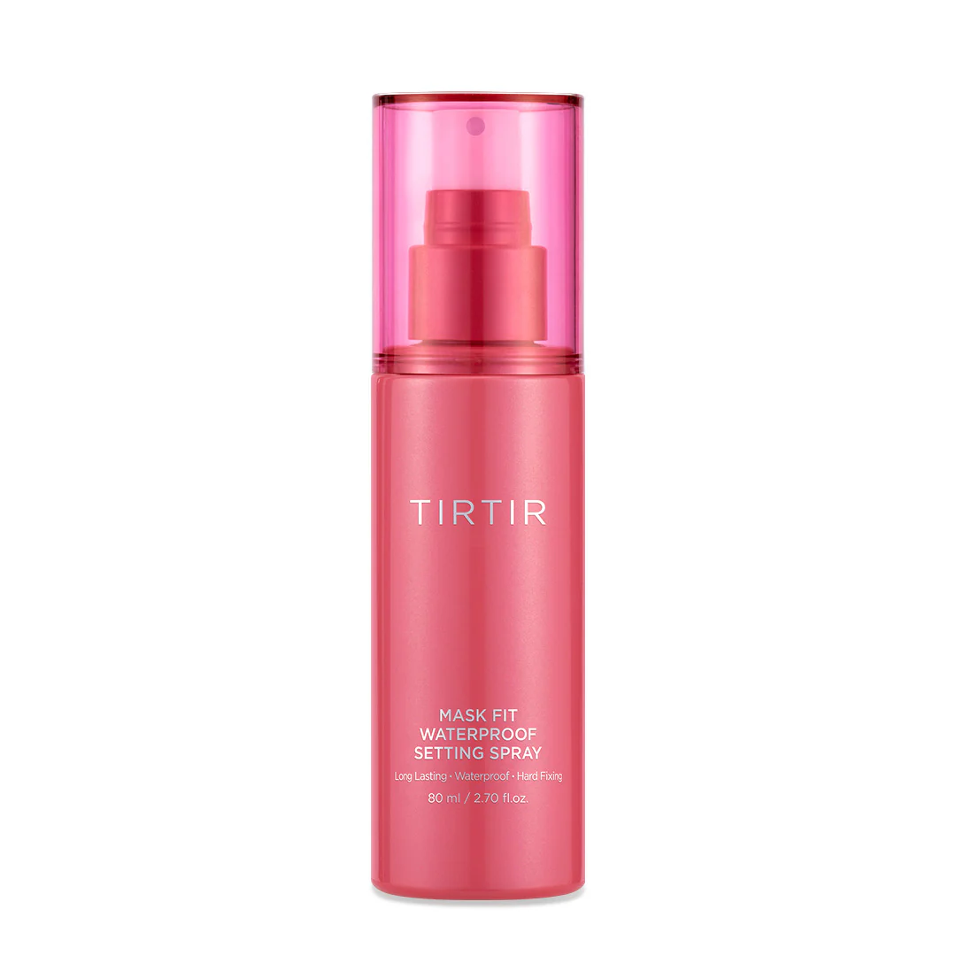 TIRTIR Mask Fit Waterproof Setting Spray
