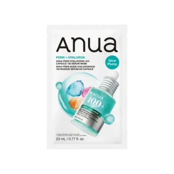 ANUA- PDRN Hyaluron 100 Serum Mask