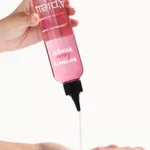 a’pieu raspberry hair vinegar