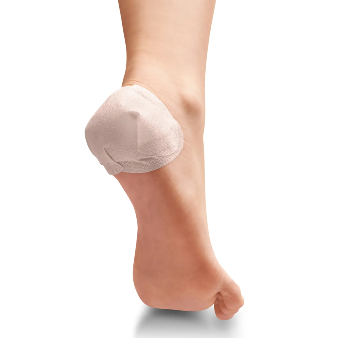 baren Shea Butter Sleeping Heel Patch 1