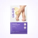 baren -Shea Butter Sleeping Heel Patch