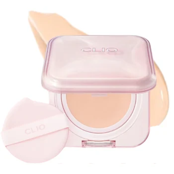 CLIO-Kill Cover Mesh Glow Essential Cushion Set