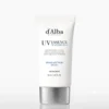 D’Alba -White Truffle Waterfull Essence Sunscreen SPF 50+ PA++++