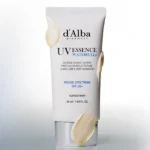 d’Alba White Truffle Waterfull Essence Sunscreen SPF 50+ PA++++