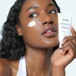 d’Alba White Truffle Waterfull Essence Sunscreen SPF 50+ PA++++