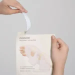 mixsoon – Bean Collagen Hydrogel Mask