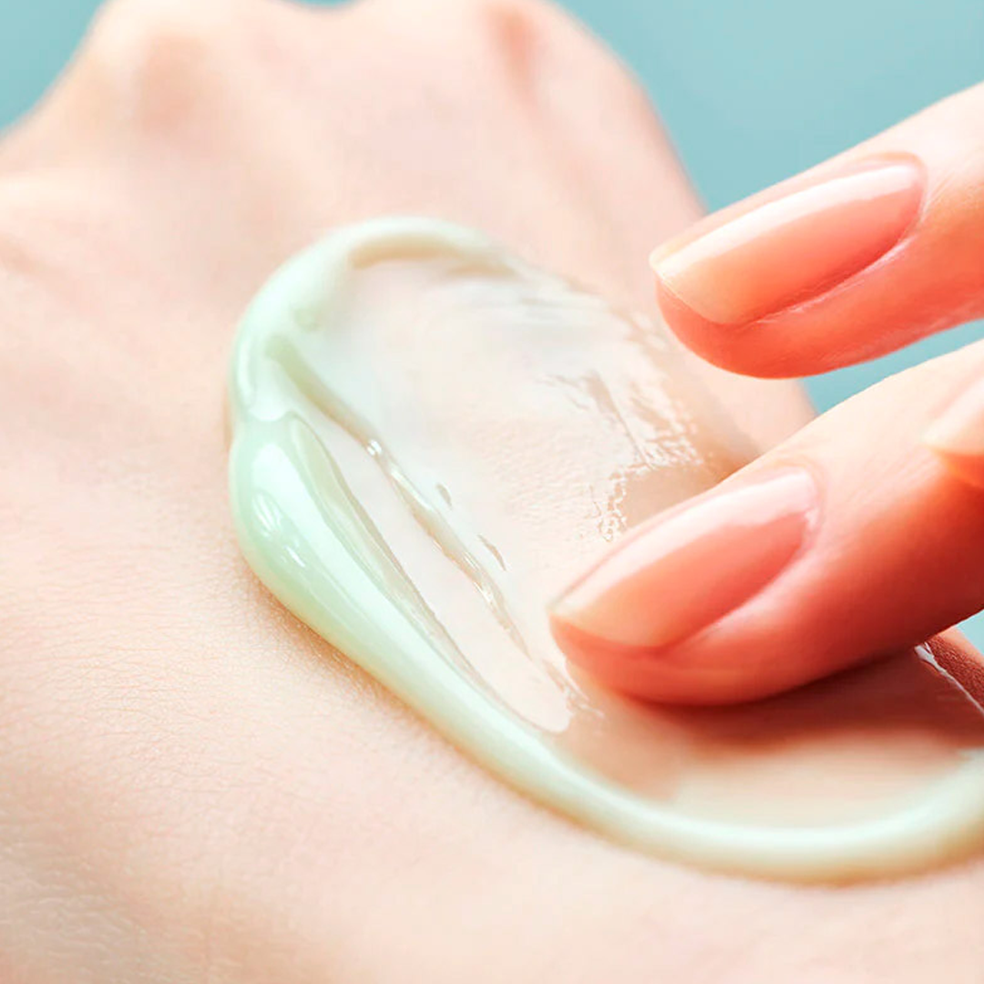 tocobo cica calming gel cream 1