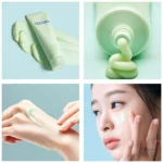 tocobo cica calming gel cream 2