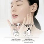 345 Relief Cream Mist