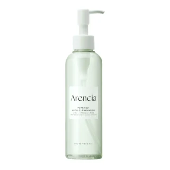 Arencia - Pore Melt Mochi Cleansing Oil