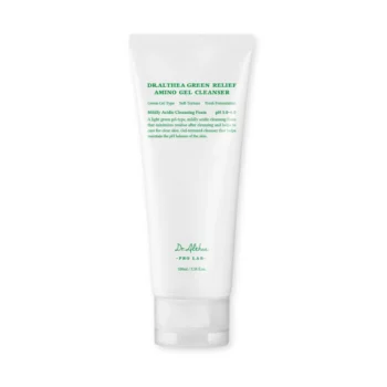 Dr. Althea – Green Relief Amino Gel Cleanser