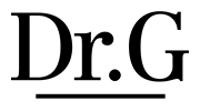 Dr.G - Marca de cosmética coreana en argentina.