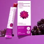 FOODOLOGY coleology bowel movement jelly