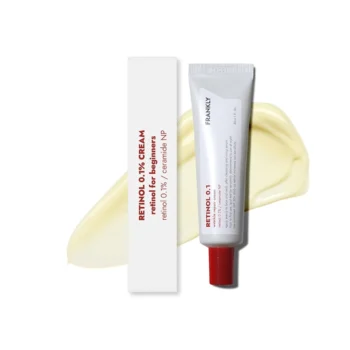 FRANKLY - Retinol 0.1% Cream