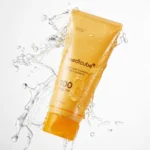 Medicube Kojic Acid Turmeric Toning Cleanser Brightening 1