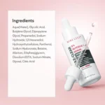 NINELESS -Clear 5% Glycolic Acid Serum 1