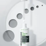 NINELESS – Molecule-Clear 5% Lactic Acid Serum