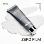 Orien- Mugwort Zero Film Moisturizer