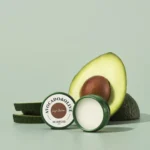 SKINFOOD – Avocado & Olive Lip Balm