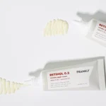 frankly retinol 0.3 cream