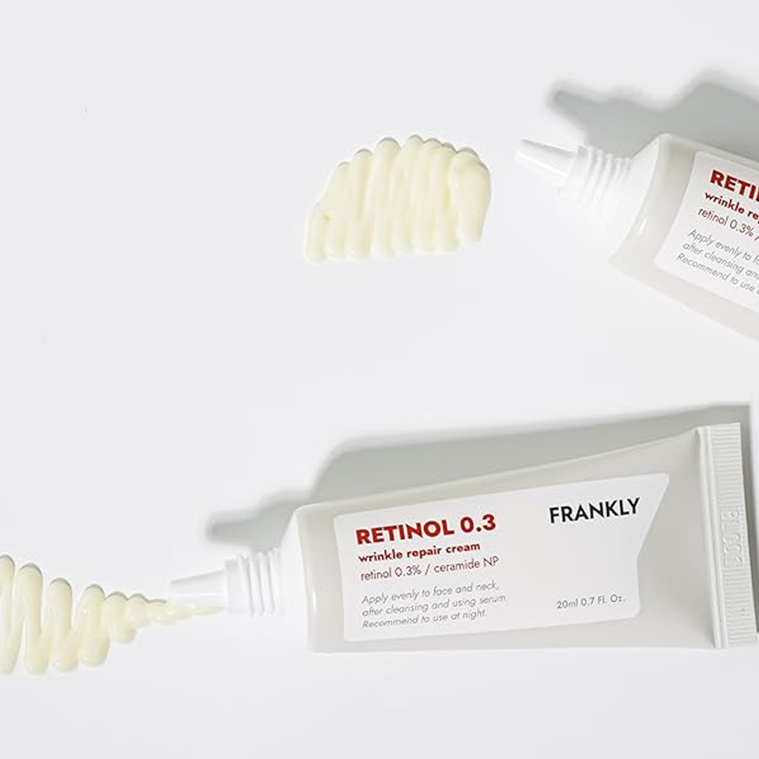 frankly retinol 0.3 cream 1