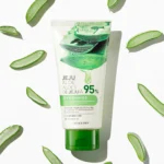 The Face Shop -Jeju Aloe Fresh Soothing Gel