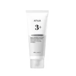 [Anua 3 CERAMIDE PANTHENOL MOISTURE BARRIER CREAM 100ML