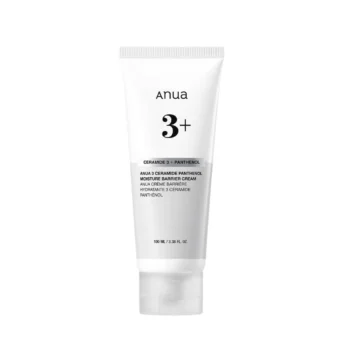 Anua- 3 Ceramide Panthenol Moisture Barrier Cream