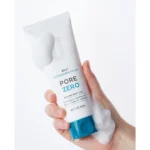 Be The Skin BHA+ Pore Zero Cleansing Foam 2