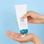 Be The Skin BHA+ Pore Zero Cleansing Foam 2