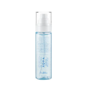 Dr. Althea – Aqua Marine Jelly Mist