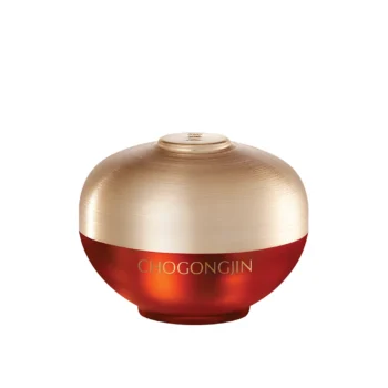Missha-Chogongjin Sosaeng Jin Cream