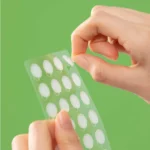 Troubless Invisible Plus Spot Patch The Red Correct