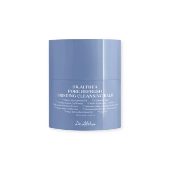 Dr. Althea- Pore Refresh Grinding Cleansing Balm