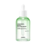 jumiso d panthenol barrier soothing serum