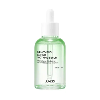 Jumiso- D-Panthenol Barrier Soothing Serum